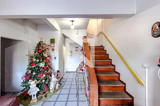 Sala de casa à venda com 3 quartos, 500m² em Vila Nova Manchester, São Paulo