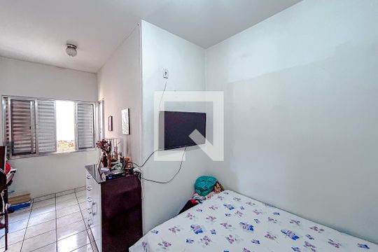 Suíte de casa à venda com 3 quartos, 500m² em Vila Nova Manchester, São Paulo