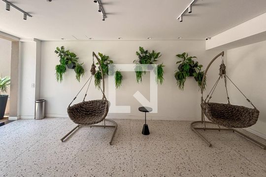 Apartamento para alugar com 1 quarto, 25m² em Consolação, São Paulo