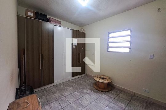 Quarto 1 - Casa 1 de casa à venda com 4 quartos, 200m² em Novo Osasco, Osasco