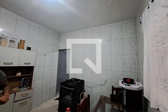 Cozinha - Casa 1 de casa à venda com 4 quartos, 200m² em Novo Osasco, Osasco