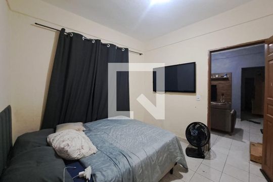 Quarto 2 - Casa 1 de casa à venda com 4 quartos, 200m² em Novo Osasco, Osasco