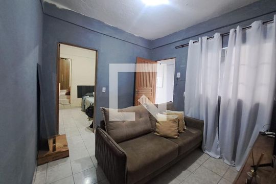 Sala - CASA 1 de casa à venda com 4 quartos, 200m² em Novo Osasco, Osasco