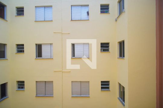 Vista do Quarto 2 de apartamento à venda com 2 quartos, 45m² em São José, São Leopoldo