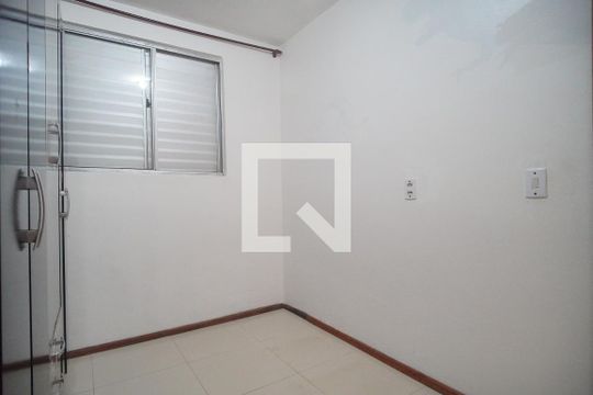 Quarto 2 de apartamento à venda com 2 quartos, 45m² em São José, São Leopoldo