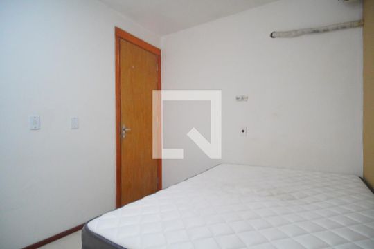 Quarto 1 de apartamento à venda com 2 quartos, 45m² em São José, São Leopoldo
