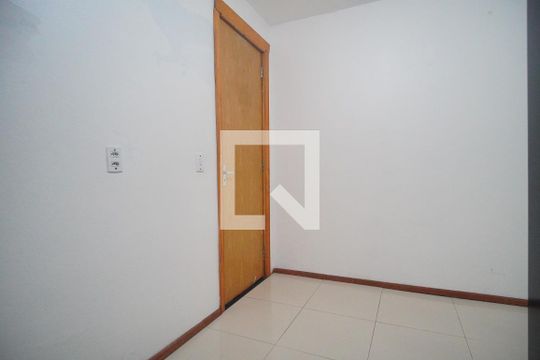 Quarto 2 de apartamento à venda com 2 quartos, 45m² em São José, São Leopoldo