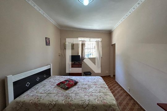 Quarto 1 de casa à venda com 3 quartos, 180m² em Engenho de Dentro, Rio de Janeiro