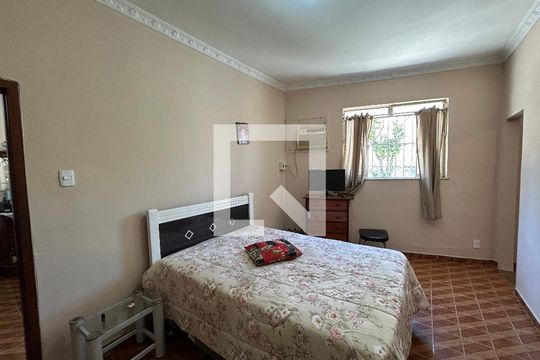 Quarto 1 de casa à venda com 3 quartos, 180m² em Engenho de Dentro, Rio de Janeiro