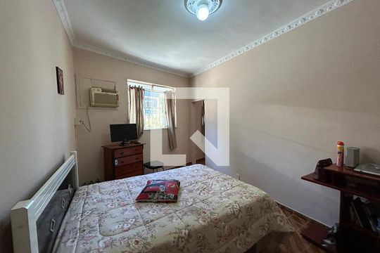 Quarto 1 de casa à venda com 3 quartos, 180m² em Engenho de Dentro, Rio de Janeiro