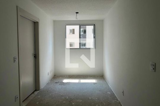 Apartamento para alugar com 2 quartos, 35m² em Jaguaré, São Paulo