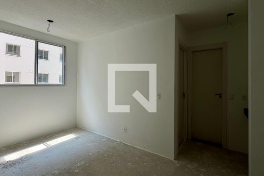 Apartamento para alugar com 2 quartos, 35m² em Jaguaré, São Paulo
