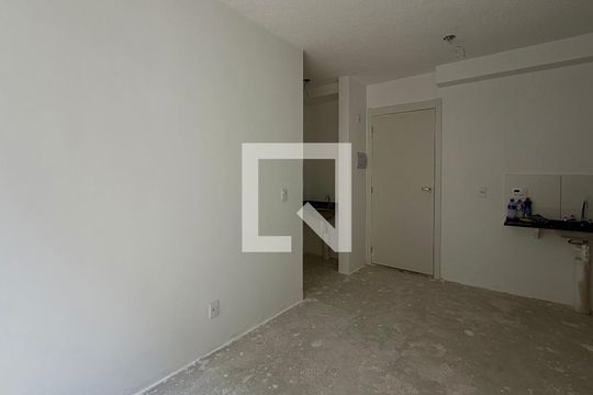 Apartamento para alugar com 2 quartos, 35m² em Jaguaré, São Paulo