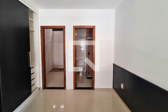 Studio de kitnet/studio para alugar com 1 quarto, 32m² em Engenho do Mato, Niterói