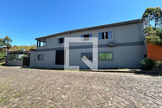 Casa para alugar com 2 quartos, 400m² em Arroio da Manteiga, São Leopoldo
