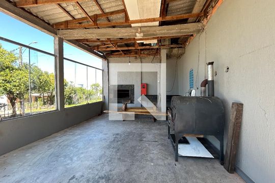 Casa para alugar com 2 quartos, 400m² em Arroio da Manteiga, São Leopoldo