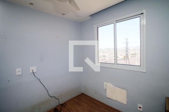 Quarto de kitnet/studio à venda com 1 quarto, 35m² em Vista Alegre, Rio de Janeiro