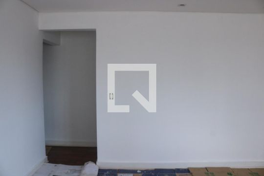 Sala de apartamento para alugar com 2 quartos, 110m² em Perdizes, São Paulo
