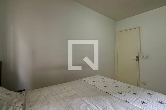 Quarto 1 de apartamento à venda com 3 quartos, 68m² em Jardim Pinheiros, São Paulo