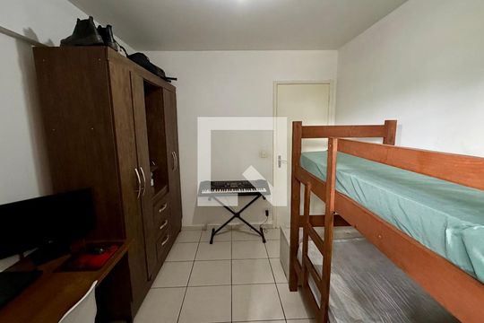 Quarto 2 de apartamento à venda com 3 quartos, 68m² em Jardim Pinheiros, São Paulo