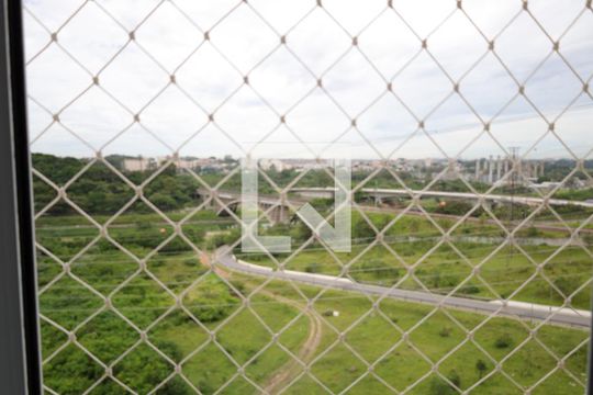 Apartamento à venda com 2 quartos, 55m² em Interlagos, São Paulo