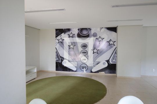 Apartamento à venda com 2 quartos, 55m² em Interlagos, São Paulo