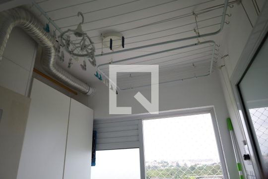 Apartamento à venda com 2 quartos, 55m² em Interlagos, São Paulo