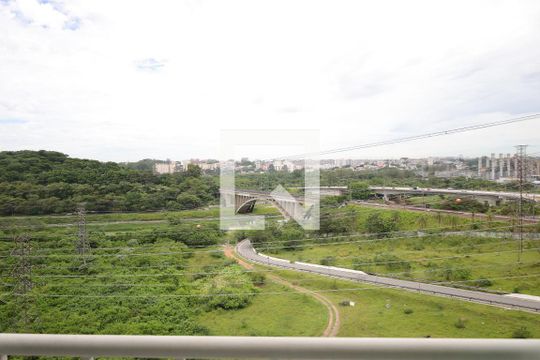 Apartamento à venda com 2 quartos, 55m² em Interlagos, São Paulo