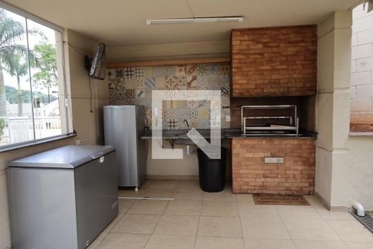 Apartamento à venda com 2 quartos, 55m² em Interlagos, São Paulo