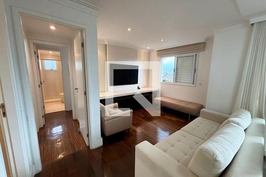 Apartamento à venda com 3 quartos, 94m² em Água Rasa, São Paulo