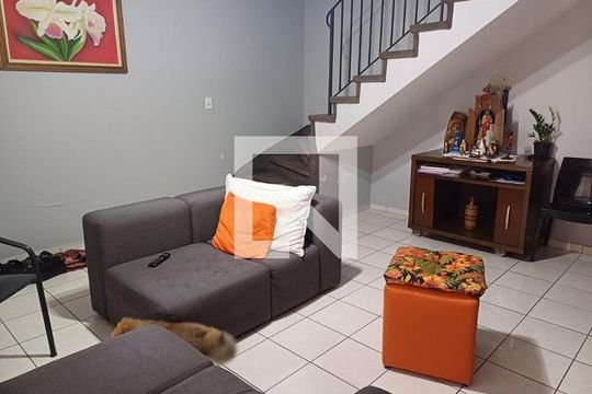 Casa à venda com 2 quartos, 115m² em Centro, São Caetano do Sul