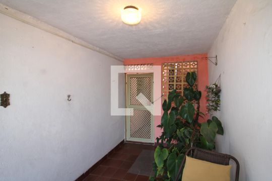 Hall de Entrada de casa à venda com 4 quartos, 199m² em Vila Nova Cachoeirinha, São Paulo
