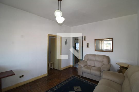 Sala de casa à venda com 4 quartos, 199m² em Vila Nova Cachoeirinha, São Paulo