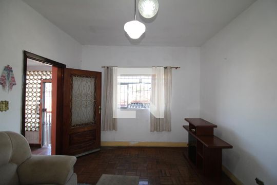 Sala de casa à venda com 4 quartos, 199m² em Vila Nova Cachoeirinha, São Paulo