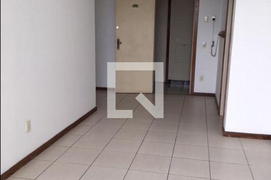 Apartamento à venda com 1 quarto, 50m² em Fátima, Niterói