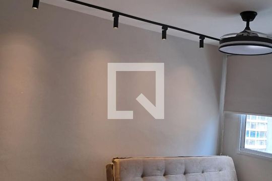 Apartamento à venda com 1 quarto, 30m² em República, São Paulo