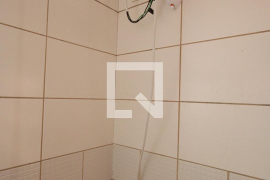 Banheiro 2  de casa de condomínio à venda com 3 quartos, 112m² em Vila Paulistana, São Paulo