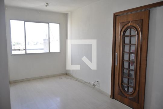 Apartamento à venda com 3 quartos, 60m² em Engenho Novo, Rio de Janeiro