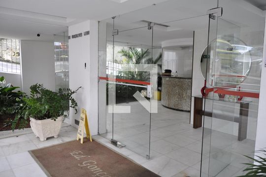 Apartamento à venda com 3 quartos, 60m² em Engenho Novo, Rio de Janeiro