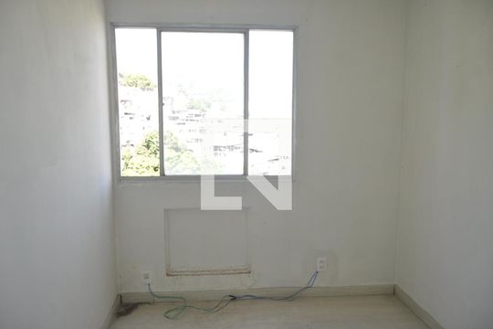 Apartamento à venda com 3 quartos, 60m² em Engenho Novo, Rio de Janeiro