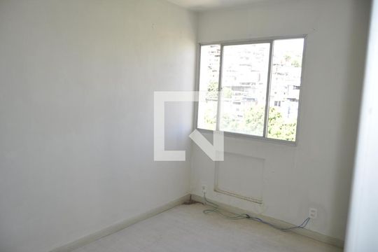 Apartamento à venda com 3 quartos, 60m² em Engenho Novo, Rio de Janeiro