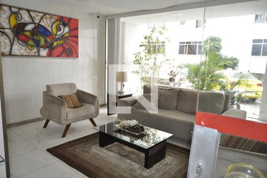 Apartamento à venda com 3 quartos, 60m² em Engenho Novo, Rio de Janeiro