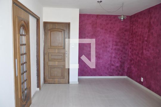 Apartamento à venda com 3 quartos, 60m² em Engenho Novo, Rio de Janeiro