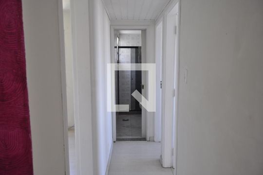 Apartamento à venda com 3 quartos, 60m² em Engenho Novo, Rio de Janeiro