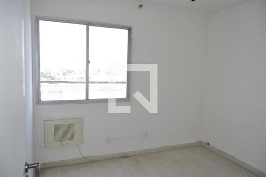 Apartamento à venda com 3 quartos, 60m² em Engenho Novo, Rio de Janeiro