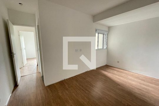 Suíte 1 de apartamento para alugar com 2 quartos, 68m² em Colinas de Cotia, Cotia