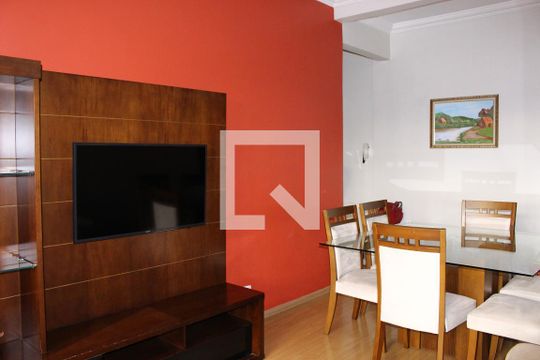 Apartamento para alugar com 2 quartos, 73m² em Consolação, São Paulo