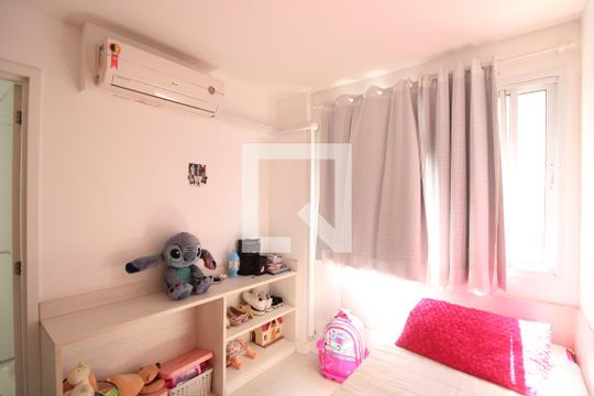 Suíte canadense 1 de apartamento à venda com 3 quartos, 102m² em Barra da Tijuca, Rio de Janeiro