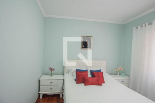 Suíte de casa à venda com 3 quartos, 214m² em Jardim Campos Elíseos, Campinas