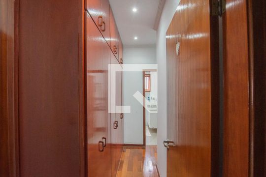 Suíte de casa à venda com 3 quartos, 214m² em Jardim Campos Elíseos, Campinas